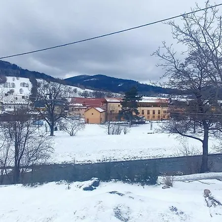 Apartman Za Stodolou Lejlighed Česká Ves