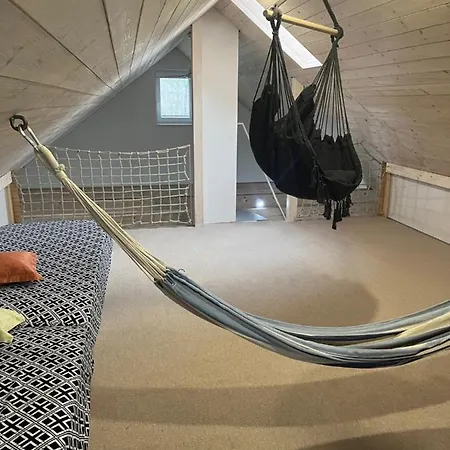 Apartman Za Stodolou