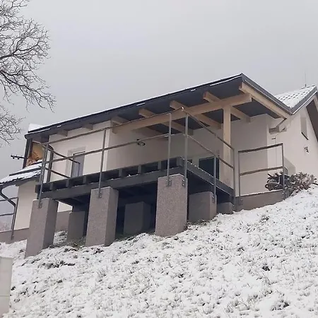 Apartman Za Stodolou