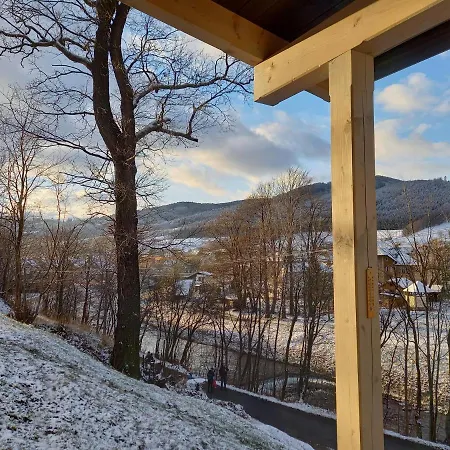 Apartman Za Stodolou