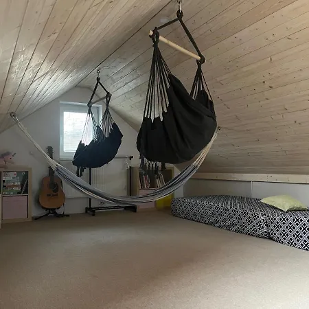 Apartman Za Stodolou *