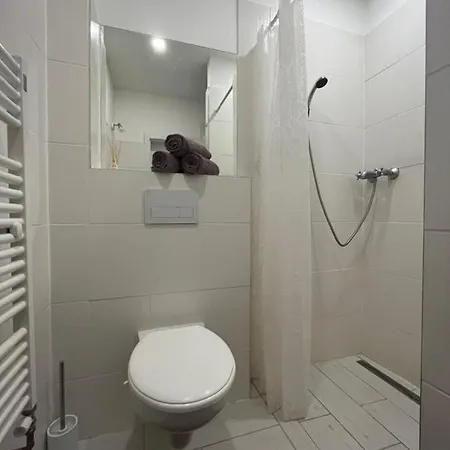 Casa vacanze Prazdninovy Dum Za Stodolou Česká Ves