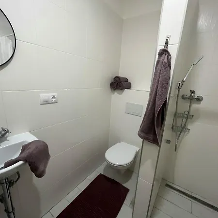 Apartman Za Stodolou Česká Ves