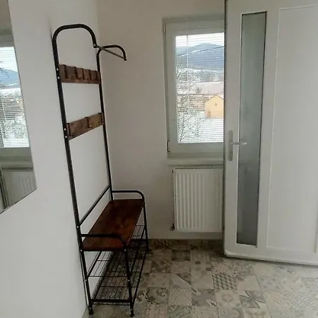 Prazdninovy Dum Za Stodolou Holiday home Ceska Ves