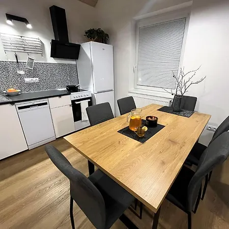 Prazdninovy Dum Za Stodolou Casa vacanze