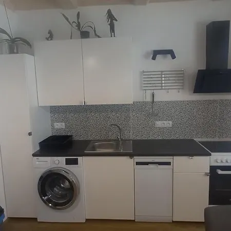 Holiday home Prazdninovy Dum Za Stodolou Ceska Ves