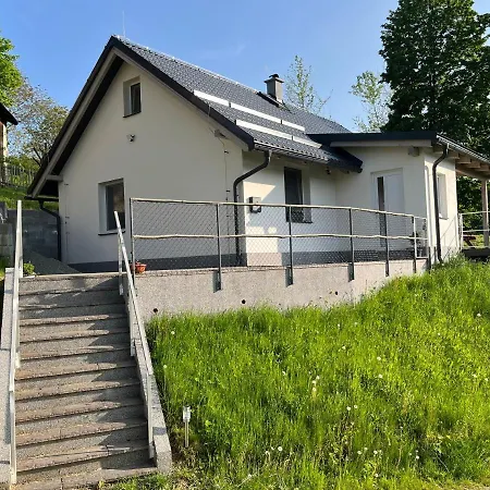 Lejlighed Apartman Za Stodolou *