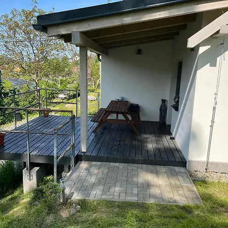 Prazdninovy Dum Za Stodolou Holiday home Ceska Ves