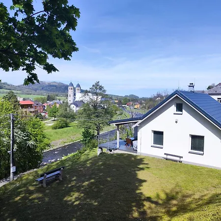 Apartman Za Stodolou