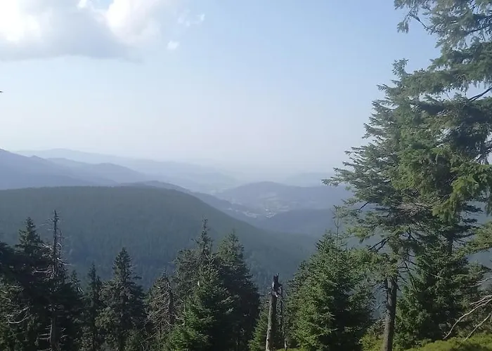 Prazdninovy Dum Za Stodolou Vakantiehuis Česká Ves