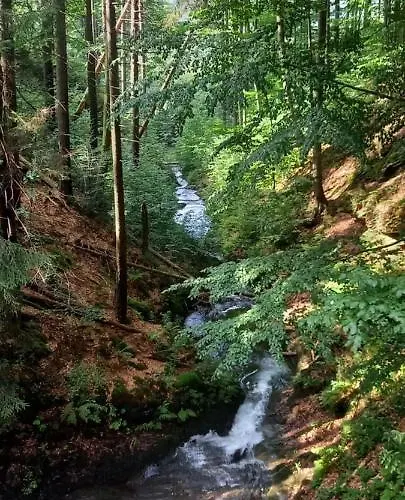 Vakantiehuis Prazdninovy Dum Za Stodolou