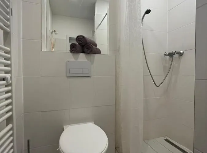 Vakantiehuis Prazdninovy Dum Za Stodolou Česká Ves