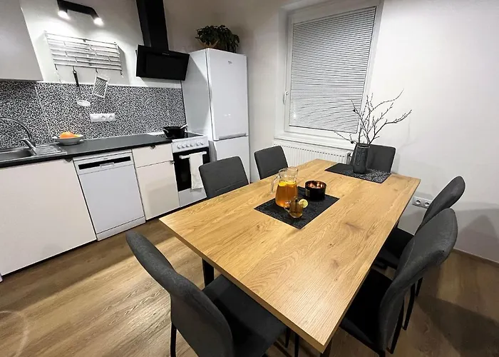 Prazdninovy Dum Za Stodolou Vakantiehuis